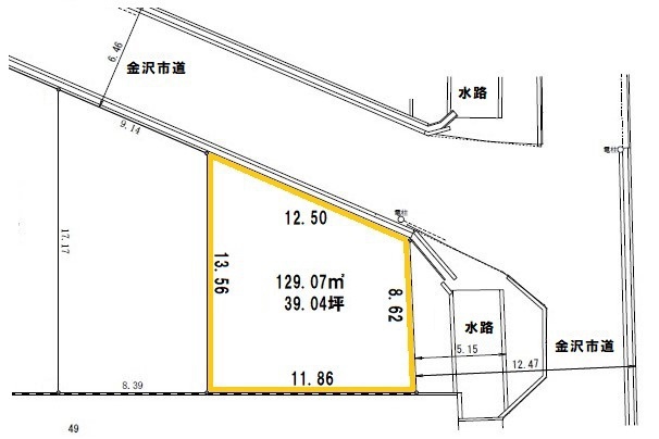 建売 金沢市若宮町 新築分譲モデル 土地情報 アイフルホーム金沢北店 金沢南店